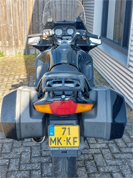 BMW R 1150 RT